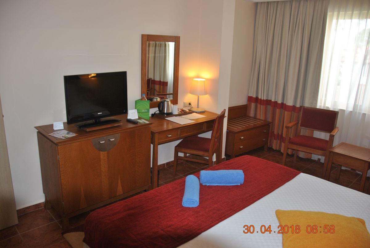 imagini hotel OTIUM LIFE KEMER